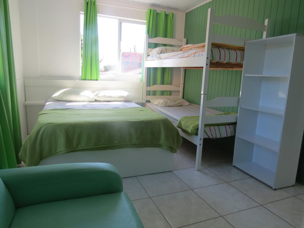 Pousada Camping Bombinhas Zewnętrze zdjęcie